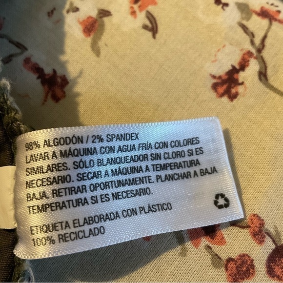 ⭐️HOST PICK⭐️  Goodfellow & Co Linden Flat Front Shorts - Picture 5 of 6